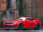 Chevrolet Camaro Z28 2014 года